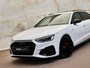 Audi A4 Avant 40 TFSI S Edition, pano, 20", B&O, leder, tr.haak, Matrix-LED, camera