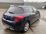Peugeot 308 1.6 VTi Première Bluetooth |Climate Controle | Centrale Vergrendeling met afstand bediening | Cruise Controle | Radio/CD MP3 | Navigatie | Parkeer sensoren V+A | Panorama dak | NAP |
