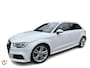 Audi A3 35 TFSi Sportback Design Pro S Line Plus Automaat *Geen Afl. kosten*