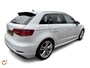 Audi A3 35 TFSi Sportback Design Pro S Line Plus Automaat *Geen Afl. kosten*