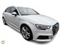 Audi A3 35 TFSi Sportback Design Pro S Line Plus Automaat *Geen Afl. kosten*