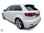 Audi A3 35 TFSi Sportback Design Pro S Line Plus Automaat *Geen Afl. kosten*