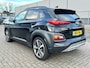 Hyundai Kona 1.6 T-GDI Premium | Head up display | Achteruitrijcamera | Stoelverwarming + stuurwiel verwarming | Krell Audio | Lime Colour Pack | Achteruitrijcamera | Airco (automatisch) | Apple Carplay/Android Auto|telefoonintegratie premium