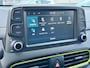 Hyundai Kona 1.6 T-GDI Premium | Head up display | Achteruitrijcamera | Stoelverwarming + stuurwiel verwarming | Krell Audio | Lime Colour Pack | Achteruitrijcamera | Airco (automatisch) | Apple Carplay/Android Auto|telefoonintegratie premium