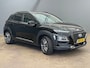 Hyundai Kona 1.6 T-GDI Premium | Head up display | Achteruitrijcamera | Stoelverwarming + stuurwiel verwarming | Krell Audio | Lime Colour Pack | Achteruitrijcamera | Airco (automatisch) | Apple Carplay/Android Auto|telefoonintegratie premium