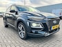 Hyundai Kona 1.6 T-GDI Premium | Head up display | Achteruitrijcamera | Stoelverwarming + stuurwiel verwarming | Krell Audio | Lime Colour Pack | Achteruitrijcamera | Airco (automatisch) | Apple Carplay/Android Auto|telefoonintegratie premium