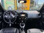 Nissan Juke 1.2 DIG-T S/S N-Connecta - leer - 360 camera - navi