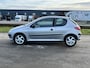 Peugeot 206 1.4 XR