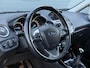 Ford Fiesta 1.0 EcoBoost Titanium Navi,Trekhaak,Clima,Cruise,Pdc,5 Deurs,Lm velgen,D-riem recent vv,Nieuwe Apk bij Aflevering