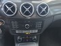 Mercedes-Benz B-klasse 250 AMG UITVOERING