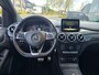 Mercedes-Benz B-klasse 250 AMG UITVOERING