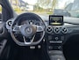 Mercedes-Benz B-klasse 250 AMG UITVOERING