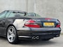 Mercedes-Benz SL 500 SL500 5.0 V8 AMG 306pk AUT Zwart