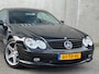 Mercedes-Benz SL 500 SL500 5.0 V8 AMG 306pk AUT Zwart