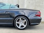 Mercedes-Benz SL 500 SL500 5.0 V8 AMG 306pk AUT Zwart