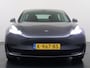 Tesla Model 3 RWD SR plus 325PK SOH 93% LFP Accu Lmv 18" AutoPilot Leder Panoramadak Adaptive-Cruise Camera's Elektr.-Stuur+Stoelen+Spiegels+Geheugen+Easy-Entry+Verwarmde stoelen Park assistent Pdc WIFI Lane-Assist Speed-Assist Navi LED DAB Voorverwarmen interieur via App Keyless One-Pedal-Drive 1e Eigenaar Origineel Nederlandse Auto Fabrieksgarantie op Accu en Motor tot 11-12-2028/160.000km