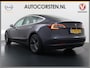 Tesla Model 3 RWD SR plus 325PK SOH 93% LFP Accu Lmv 18" AutoPilot Leder Panoramadak Adaptive-Cruise Camera's Elektr.-Stuur+Stoelen+Spiegels+Geheugen+Easy-Entry+Verwarmde stoelen Park assistent Pdc WIFI Lane-Assist Speed-Assist Navi LED DAB Voorverwarmen interieur via App Keyless One-Pedal-Drive 1e Eigenaar Origineel Nederlandse Auto Fabrieksgarantie op Accu en Motor tot 11-12-2028/160.000km