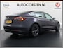Tesla Model 3 RWD SR plus 325PK SOH 93% LFP Accu Lmv 18" AutoPilot Leder Panoramadak Adaptive-Cruise Camera's Elektr.-Stuur+Stoelen+Spiegels+Geheugen+Easy-Entry+Verwarmde stoelen Park assistent Pdc WIFI Lane-Assist Speed-Assist Navi LED DAB Voorverwarmen interieur via App Keyless One-Pedal-Drive 1e Eigenaar Origineel Nederlandse Auto Fabrieksgarantie op Accu en Motor tot 11-12-2028/160.000km