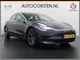 Tesla Model 3 RWD SR plus 325PK SOH 93% LFP Accu Lmv 18" AutoPilot Leder Panoramadak Adaptive-Cruise Camera's Elektr.-Stuur+Stoelen+Spiegels+Geheugen+Easy-Entry+Verwarmde stoelen Park assistent Pdc WIFI Lane-Assist Speed-Assist Navi LED DAB Voorverwarmen interieur via App Keyless One-Pedal-Drive 1e Eigenaar Origineel Nederlandse Auto Fabrieksgarantie op Accu en Motor tot 11-12-2028/160.000km