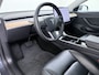 Tesla Model 3 RWD SR plus 325PK SOH 93% LFP Accu Lmv 18" AutoPilot Leder Panoramadak Adaptive-Cruise Camera's Elektr.-Stuur+Stoelen+Spiegels+Geheugen+Easy-Entry+Verwarmde stoelen Park assistent Pdc WIFI Lane-Assist Speed-Assist Navi LED DAB Voorverwarmen interieur via App Keyless One-Pedal-Drive 1e Eigenaar Origineel Nederlandse Auto Fabrieksgarantie op Accu en Motor tot 11-12-2028/160.000km