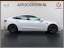 Tesla Model 3 RWD SR plus 325PK SOH 93% LFP Accu Lmv 18" AutoPilot Leder Panoramadak Adaptive-Cruise Camera's Elektr.-Stuur+Stoelen+Spiegels+Geheugen+Easy-Entry+Verwarmde stoelen Park assistent Pdc WIFI Lane-Assist Speed-Assist Navi LED DAB Voorverwarmen interieur via App Keyless One-Pedal-Drive 1e Eigenaar Origineel Nederlandse Auto Fabrieksgarantie op Accu en Motor tot 10-12-2028/160.000km