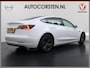 Tesla Model 3 RWD SR plus 325PK SOH 93% LFP Accu Lmv 18" AutoPilot Leder Panoramadak Adaptive-Cruise Camera's Elektr.-Stuur+Stoelen+Spiegels+Geheugen+Easy-Entry+Verwarmde stoelen Park assistent Pdc WIFI Lane-Assist Speed-Assist Navi LED DAB Voorverwarmen interieur via App Keyless One-Pedal-Drive 1e Eigenaar Origineel Nederlandse Auto Fabrieksgarantie op Accu en Motor tot 10-12-2028/160.000km