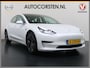 Tesla Model 3 RWD SR plus 325PK SOH 93% LFP Accu Lmv 18" AutoPilot Leder Panoramadak Adaptive-Cruise Camera's Elektr.-Stuur+Stoelen+Spiegels+Geheugen+Easy-Entry+Verwarmde stoelen Park assistent Pdc WIFI Lane-Assist Speed-Assist Navi LED DAB Voorverwarmen interieur via App Keyless One-Pedal-Drive 1e Eigenaar Origineel Nederlandse Auto Fabrieksgarantie op Accu en Motor tot 10-12-2028/160.000km