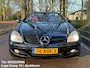Mercedes-Benz SLK 350 Automaat Xenon Navi Leder Memory Harman Kardon Full Options