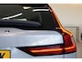Volvo V90 T8 455PK AWD Ultra Dark | Massage | Bowers & Wilkins | Luchtvering | Panoramadak | 20"