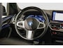 BMW X3 xDrive30e High Executive M-sport PANO | 21 inch