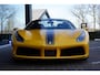 Ferrari 488 3.9 Spider HELE / Tri Coat Paint / Painted Livery / Lifting