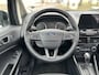 Ford EcoSport 1.0 EcoBoost Titanium |AUTOMAAT|B&O|PANO|STUUR+ST VWM|CARPLAY|LM VELGEN 17''