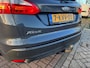 Ford Focus Wagon 1.0 125pk EcoBoost Titanium Airco/ECC,Navigatie Nette Auto
