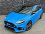 Ford Focus 2.3 RS LSD Blue & Black 1e Eig|Camera|Schaalstoelen|Sony|Stuur verwarming|Carplay|MOUNTUNE