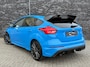 Ford Focus 2.3 RS LSD Blue & Black 1e Eig|Camera|Schaalstoelen|Sony|Stuur verwarming|Carplay|MOUNTUNE