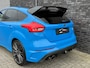 Ford Focus 2.3 RS LSD Blue & Black 1e Eig|Camera|Schaalstoelen|Sony|Stuur verwarming|Carplay|MOUNTUNE