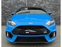 Ford Focus 2.3 RS LSD Blue & Black 1e Eig|Camera|Schaalstoelen|Sony|Stuur verwarming|Carplay|MOUNTUNE