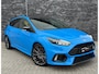 Ford Focus 2.3 RS LSD Blue & Black 1e Eig|Camera|Schaalstoelen|Sony|Stuur verwarming|Carplay|MOUNTUNE