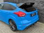 Ford Focus 2.3 RS LSD Blue & Black 1e Eig|Camera|Schaalstoelen|Sony|Stuur verwarming|Carplay|MOUNTUNE