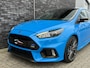 Ford Focus 2.3 RS LSD Blue & Black 1e Eig|Camera|Schaalstoelen|Sony|Stuur verwarming|Carplay|MOUNTUNE