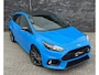 Ford Focus 2.3 RS LSD Blue & Black 1e Eig|Camera|Schaalstoelen|Sony|Stuur verwarming|Carplay|MOUNTUNE