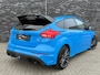 Ford Focus 2.3 RS LSD Blue & Black 1e Eig|Camera|Schaalstoelen|Sony|Stuur verwarming|Carplay|MOUNTUNE