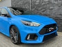 Ford Focus 2.3 RS LSD Blue & Black 1e Eig|Camera|Schaalstoelen|Sony|Stuur verwarming|Carplay|MOUNTUNE