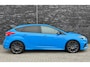 Ford Focus 2.3 RS LSD Blue & Black 1e Eig|Camera|Schaalstoelen|Sony|Stuur verwarming|Carplay|MOUNTUNE