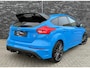 Ford Focus 2.3 RS LSD Blue & Black 1e Eig|Camera|Schaalstoelen|Sony|Stuur verwarming|Carplay|MOUNTUNE