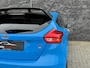 Ford Focus 2.3 RS LSD Blue & Black 1e Eig|Camera|Schaalstoelen|Sony|Stuur verwarming|Carplay|MOUNTUNE