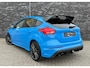 Ford Focus 2.3 RS LSD Blue & Black 1e Eig|Camera|Schaalstoelen|Sony|Stuur verwarming|Carplay|MOUNTUNE