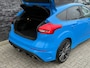 Ford Focus 2.3 RS LSD Blue & Black 1e Eig|Camera|Schaalstoelen|Sony|Stuur verwarming|Carplay|MOUNTUNE