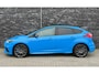 Ford Focus 2.3 RS LSD Blue & Black 1e Eig|Camera|Schaalstoelen|Sony|Stuur verwarming|Carplay|MOUNTUNE