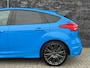 Ford Focus 2.3 RS LSD Blue & Black 1e Eig|Camera|Schaalstoelen|Sony|Stuur verwarming|Carplay|MOUNTUNE